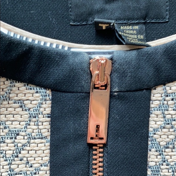 π₯S-A-L-Eπ₯ TED BAKER Jacket - Picture 10 of 12